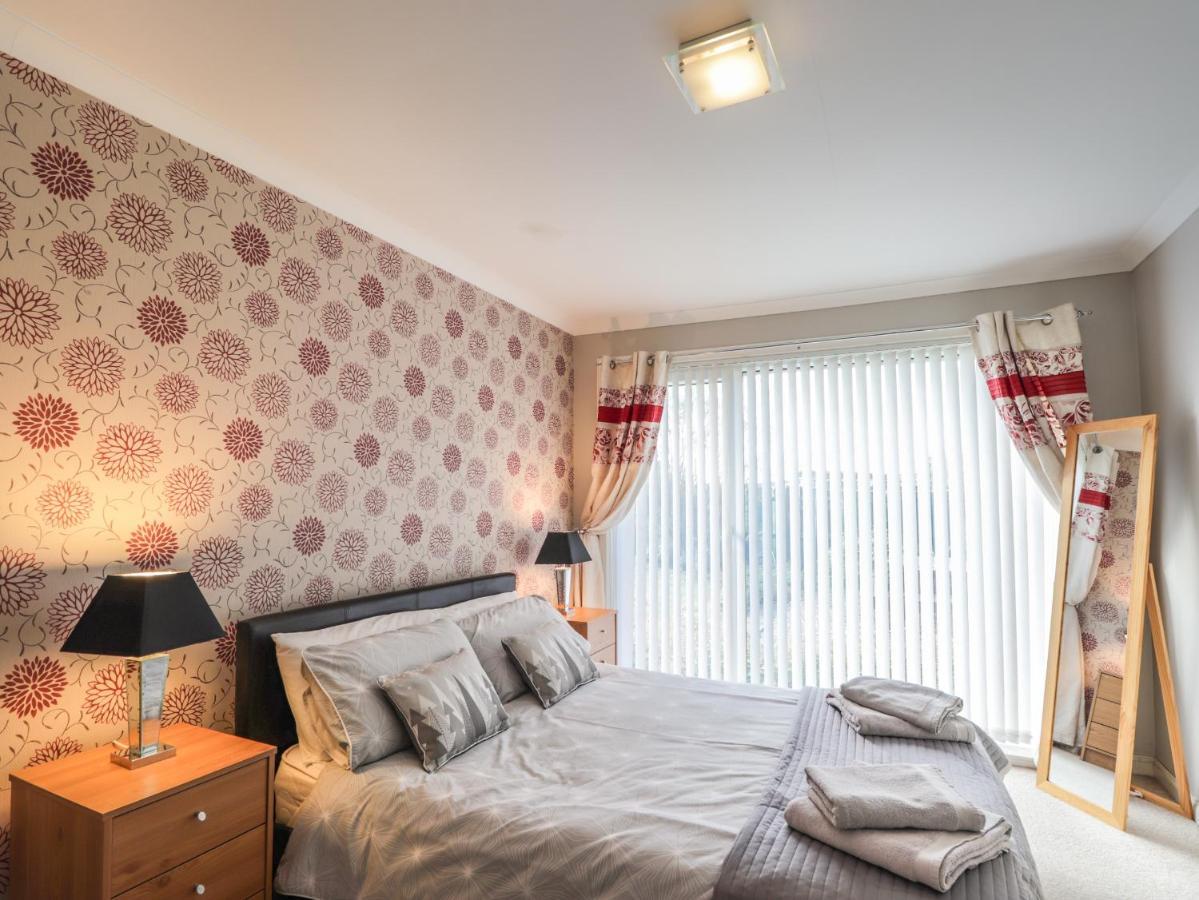 Rose Cottage Lybster Екстериор снимка