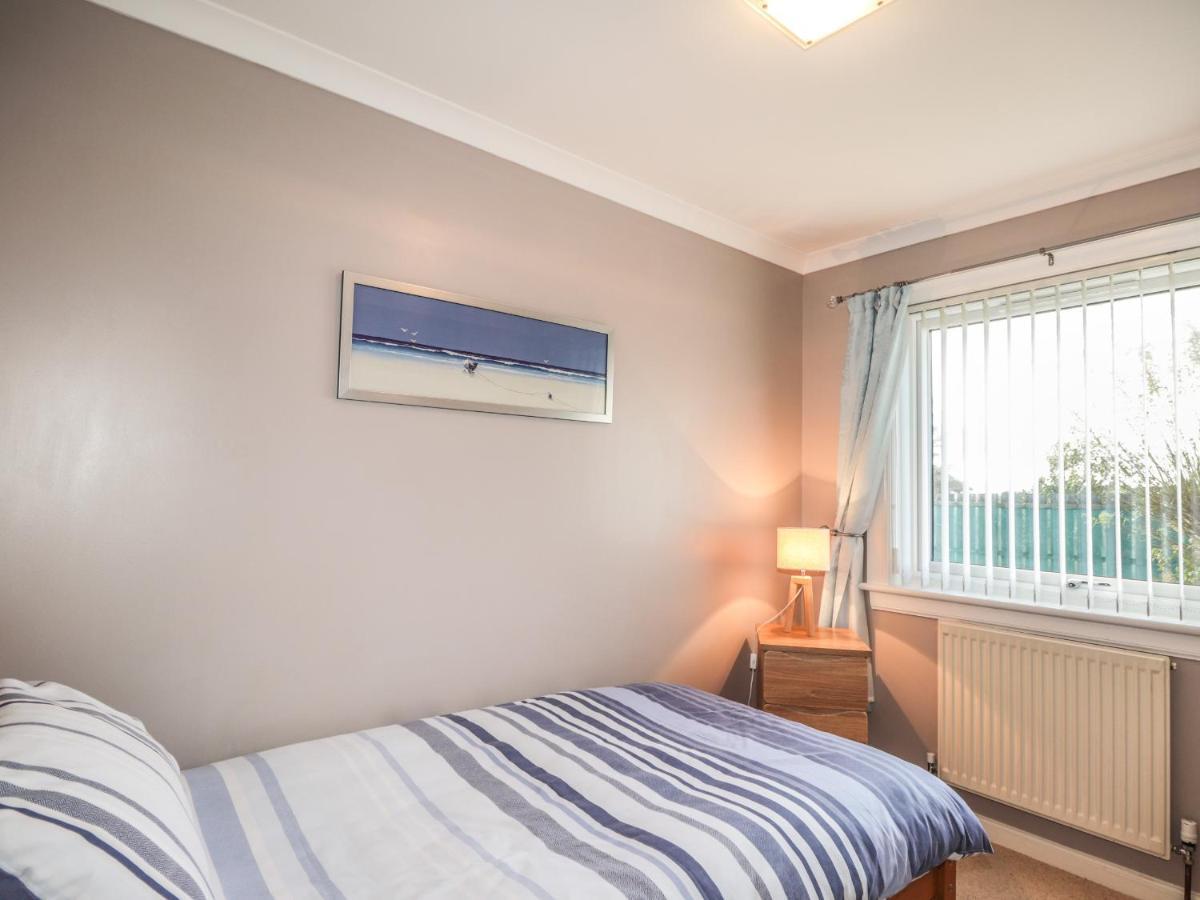 Rose Cottage Lybster Екстериор снимка