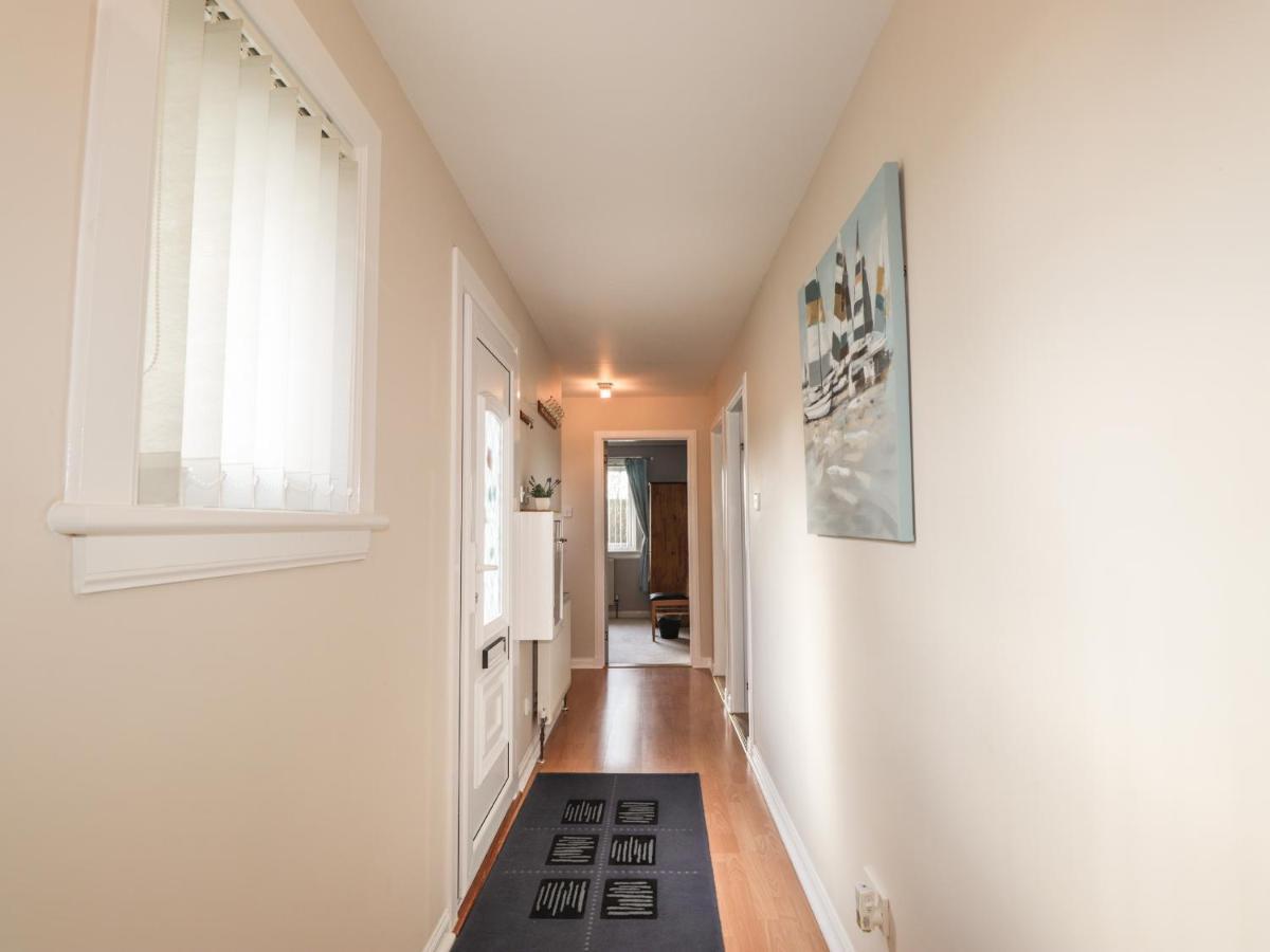 Rose Cottage Lybster Екстериор снимка