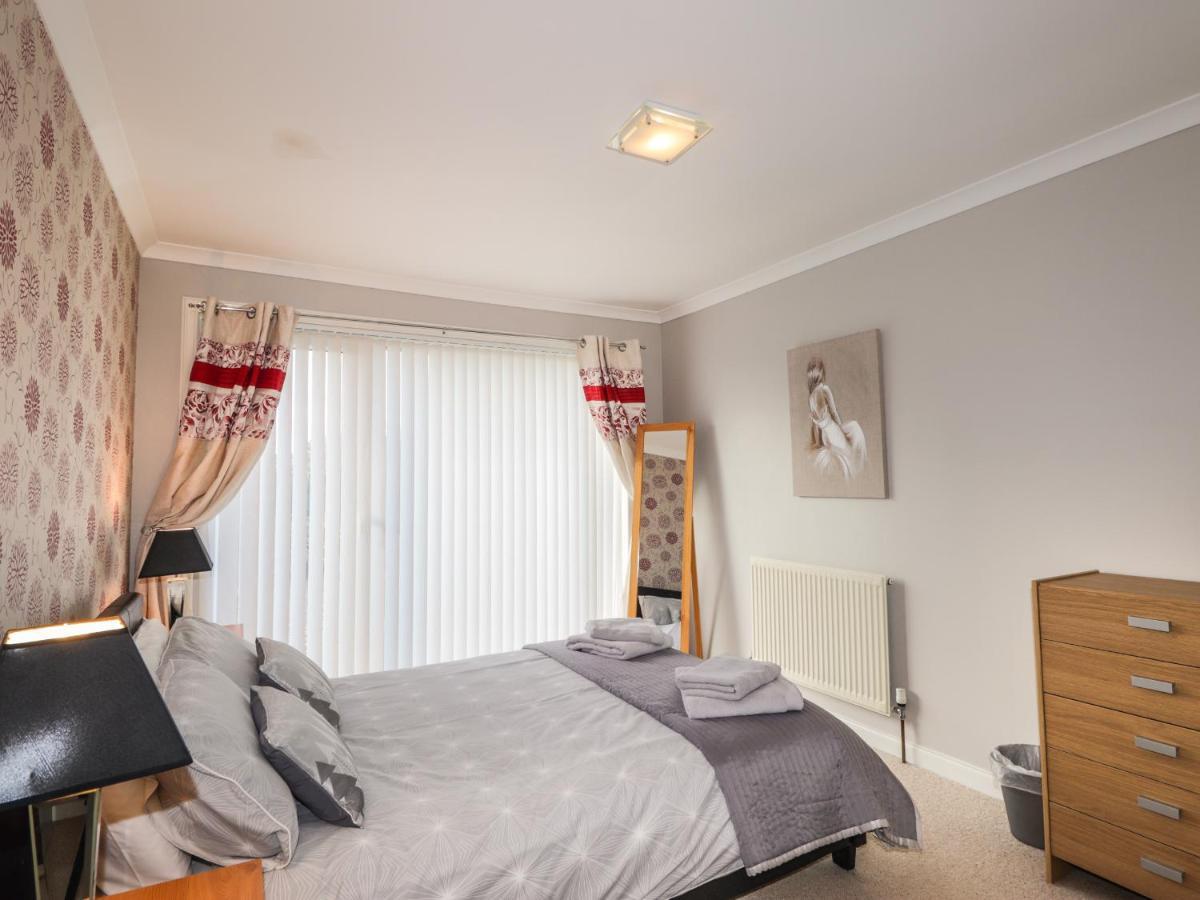 Rose Cottage Lybster Екстериор снимка